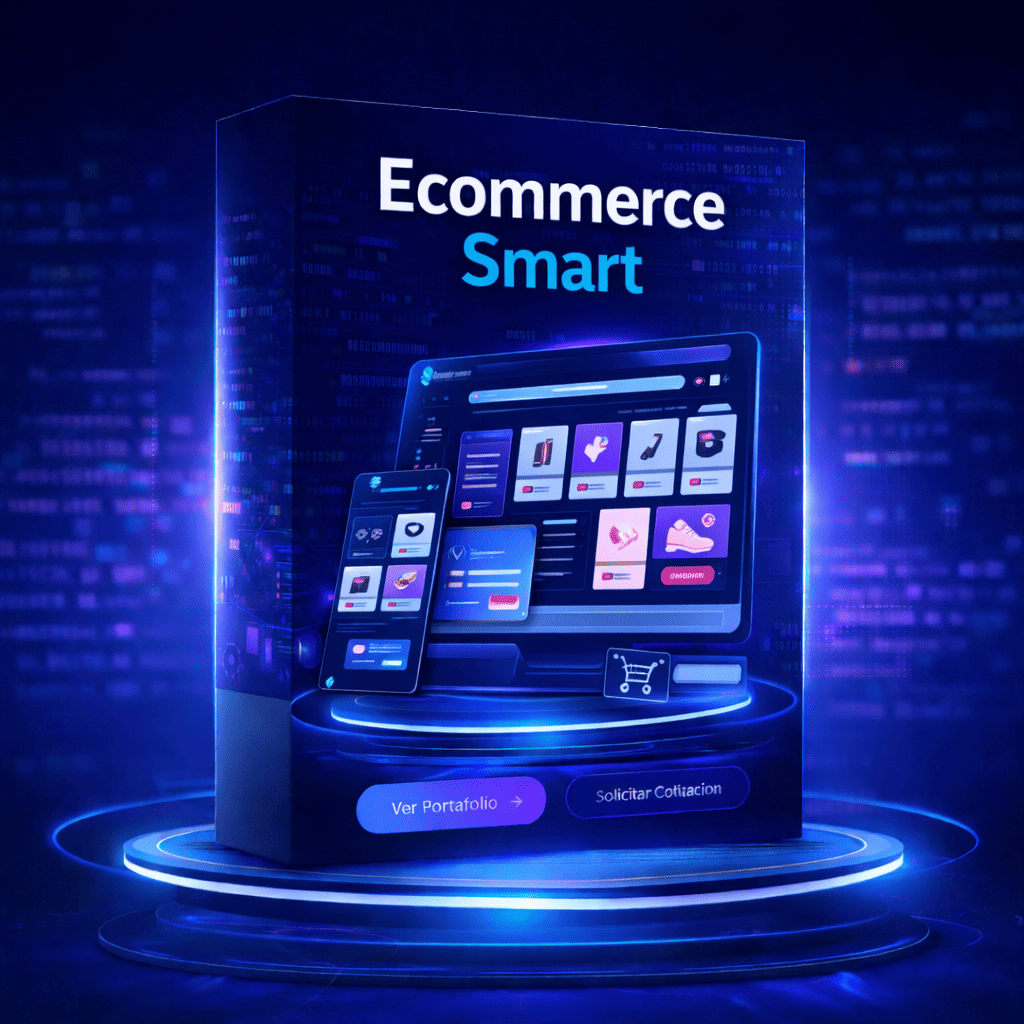 Ecommerce Smart